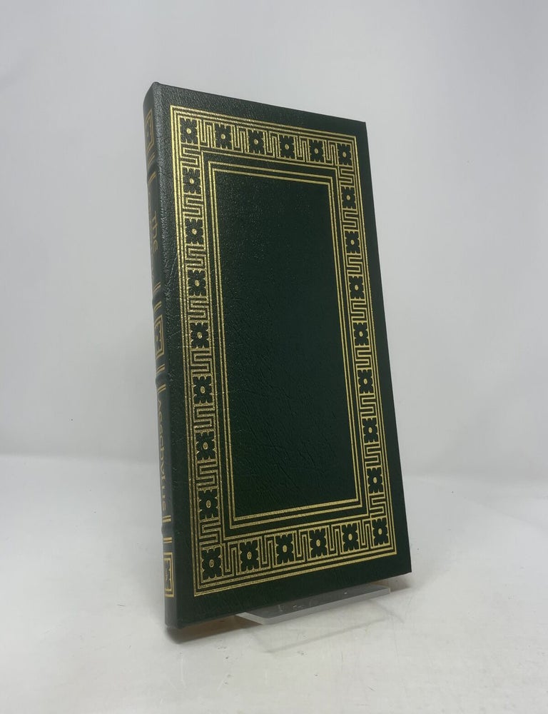 Item #375003 The Oresteia. E. D A. Morshead Aeschylus.