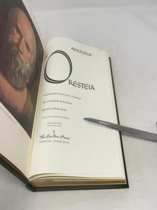The Oresteia