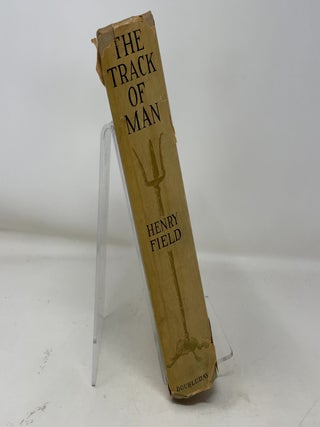 The Track of Man