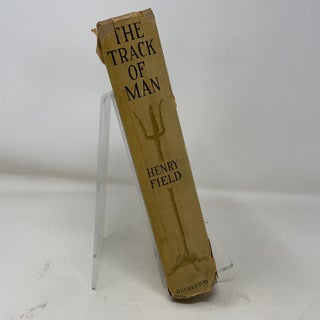 The Track of Man
