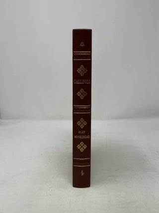 Gallipoli (Easton Press)