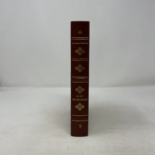 Gallipoli (Easton Press)