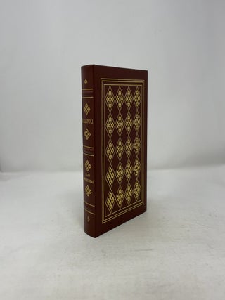 Gallipoli (Easton Press)