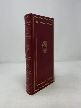 Item #375919 I Promessi Sposi (The Betrothed) (Easton Press). Alessandro Manzoni