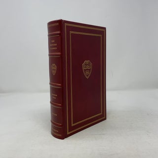 Item #375919 I Promessi Sposi (The Betrothed) (Easton Press). Alessandro Manzoni