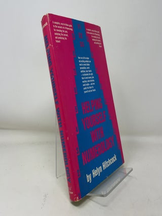 Item #376124 Helping yourself with numerology. Helyn Hitchcock