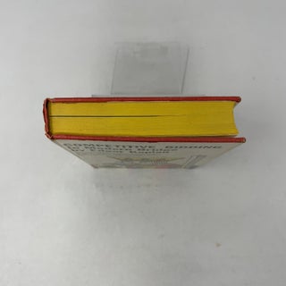Competitive Bidding in Modern Bridge