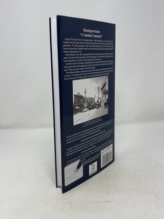 Portrait of a Small Town III: Huntington Station "A New Perspective"