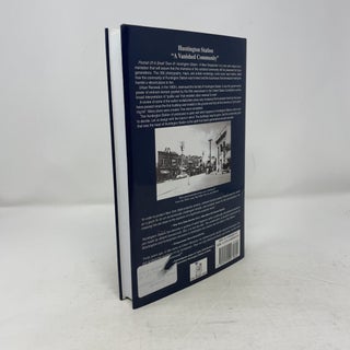 Portrait of a Small Town III: Huntington Station "A New Perspective"