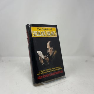 The Exploits of Sherlock Holmes
