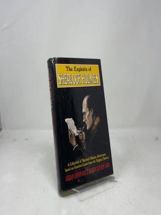 The Exploits of Sherlock Holmes