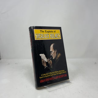 The Exploits of Sherlock Holmes