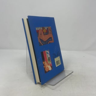 The Matisse Stories