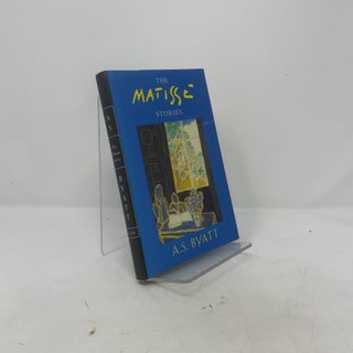 The Matisse Stories