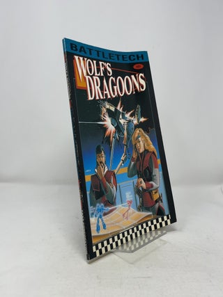 Wolf's Dragoons
