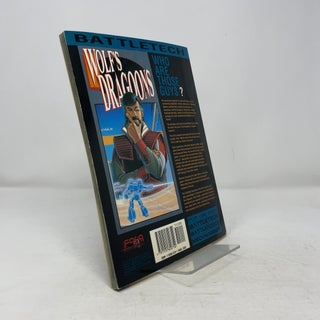 Wolf's Dragoons