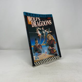 Wolf's Dragoons