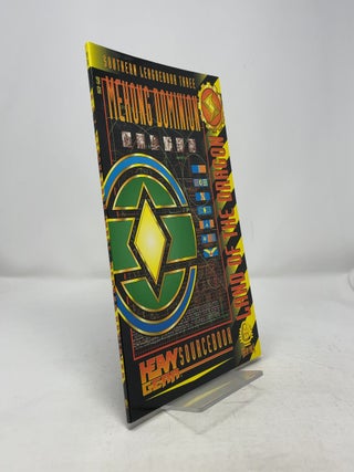 Item #380226 Mekong Dominion, Land of the Dragon - Southern Leaguebook Three (Heavy Gear). Andrew...