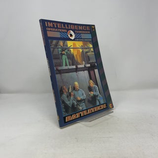 Intelligence Operations Handbook (Battletech)