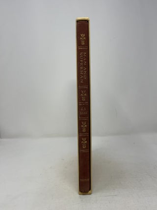 Man and Superman (Heritage Press)