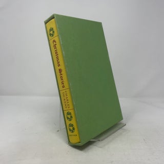 Item #382743 Christmas Stories. Charles Dickens