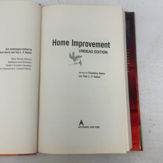 Home Improvement: Undead Edition