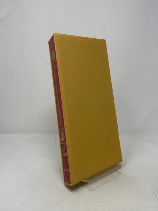 Item #385743 Sense and Sensibility (Heritage Press). Jane Austen