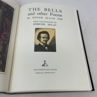 The Bells & Other Poems (Heritage Press)