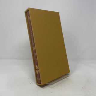 Item #386541 Silas Marner (Heritage Press). George Eliot