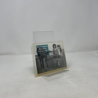 Southampton Blue Book, 1930 to 1960: Photographs by Bert Morgan