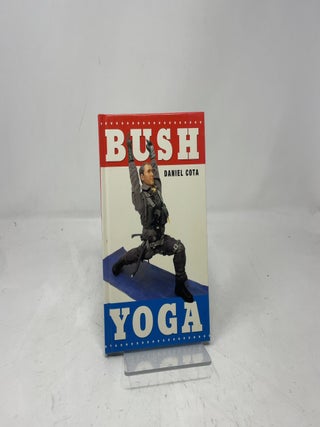 Bush Yoga