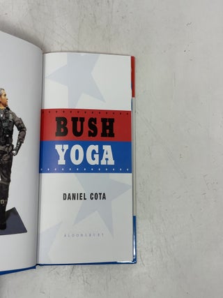 Bush Yoga