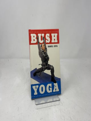 Bush Yoga
