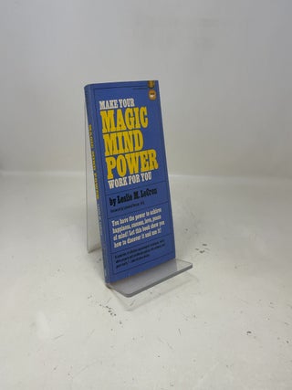 Magic Mind Power
