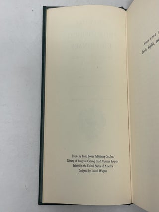 Philosophical Dictionary (Volumes A-I and J-Z)