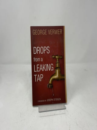 Drops from a Leaking Tap