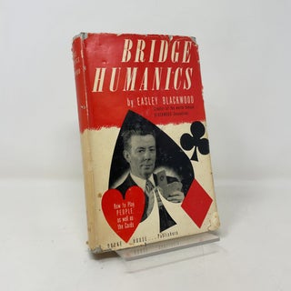 Bridge Maniacs: How to Play People as well as Cards