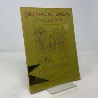 Prenatal Yoga and Natural Birth