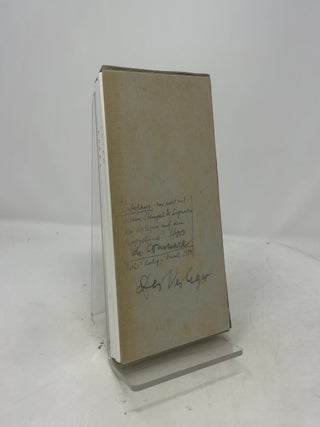 Item #402637 Inter/Faces. D Roth, R Hamilton