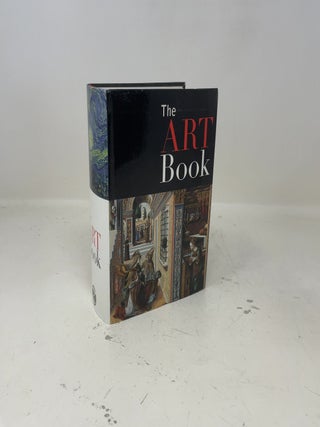 Item #404868 THE ART BOOK