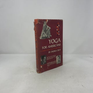 Yoga for Americans