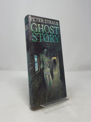 Ghost Story. Peter Straub.