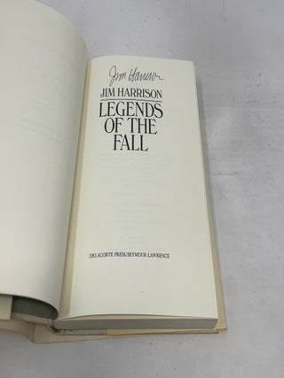 Legends of The Fall