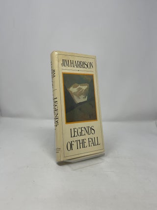 Legends of The Fall