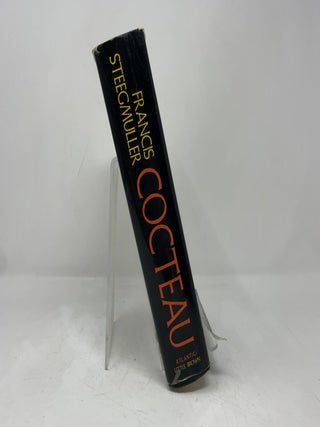 Cocteau: A Biography