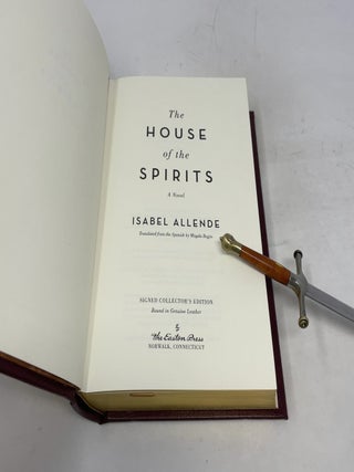 The House of the Spirits