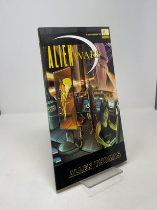 Alien Wars