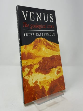 Venus: The Geological Story