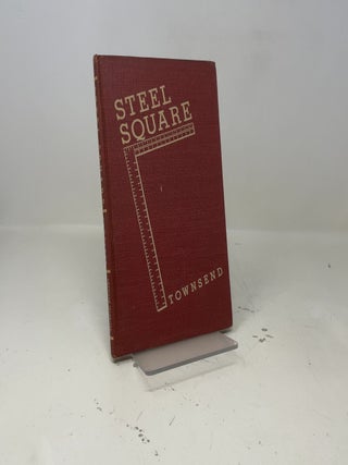 Item #407992 Steel Square
