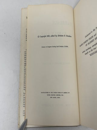 Marriage and Family Life: A Jewish View